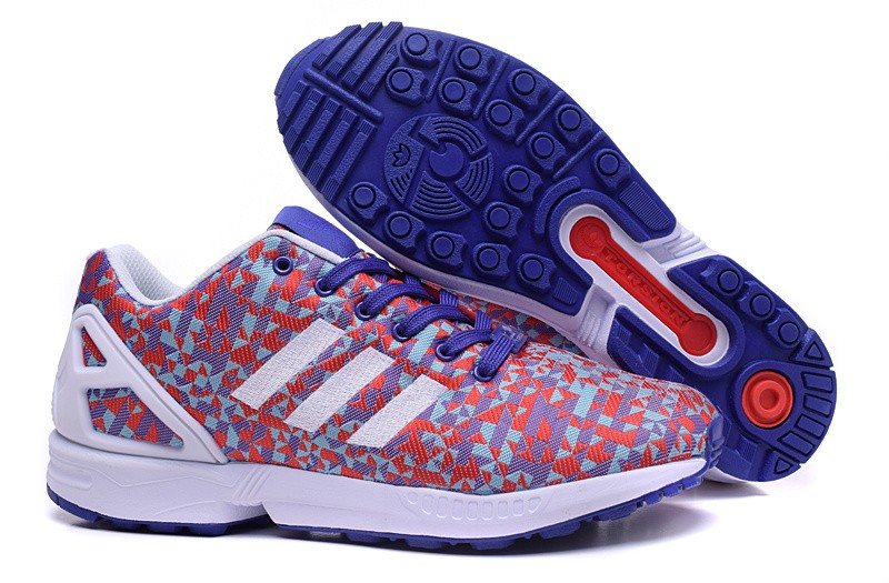 adidas zx flux pas cher femme chine